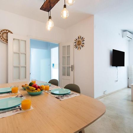 The 1St Corner Central Apartments Μάλαγα Εξωτερικό φωτογραφία