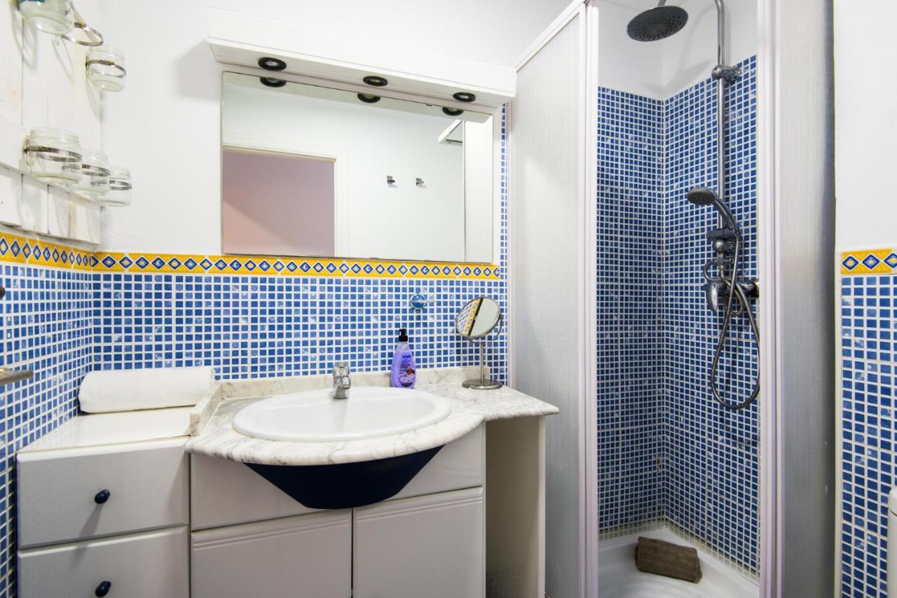 The 1St Corner Central Apartments Μάλαγα Εξωτερικό φωτογραφία