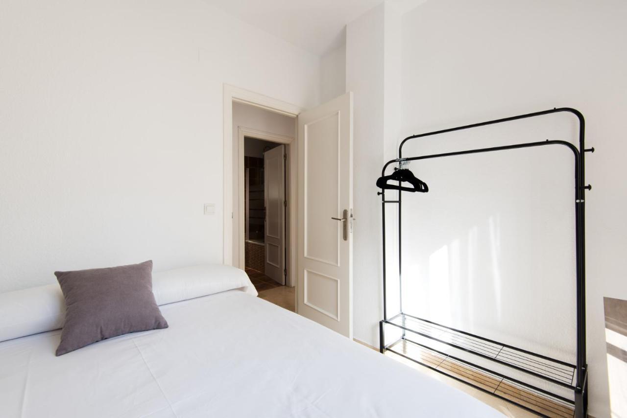 The 1St Corner Central Apartments Μάλαγα Εξωτερικό φωτογραφία