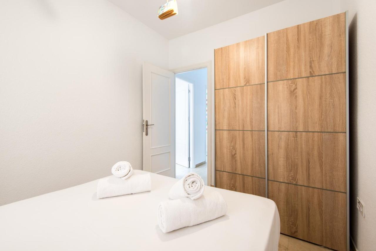 The 1St Corner Central Apartments Μάλαγα Εξωτερικό φωτογραφία